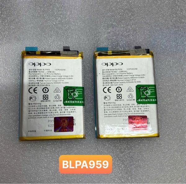 Pin Oppo 959 / Reno 8T 4G Zin