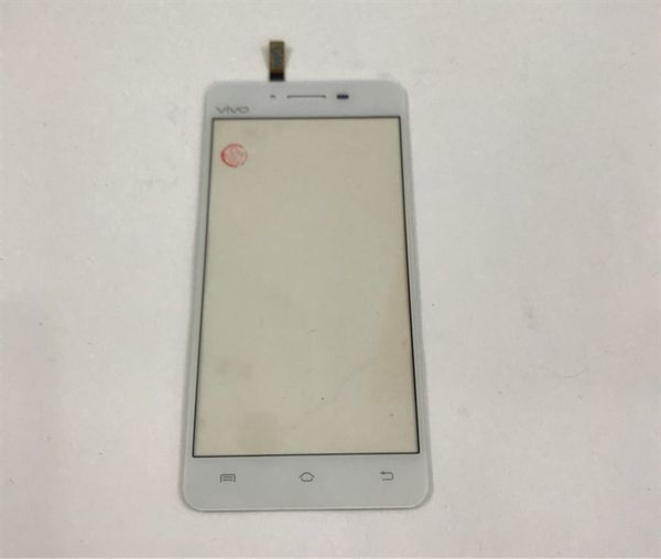 Cảm Ứng Vivo V1 / Y35 Trắng