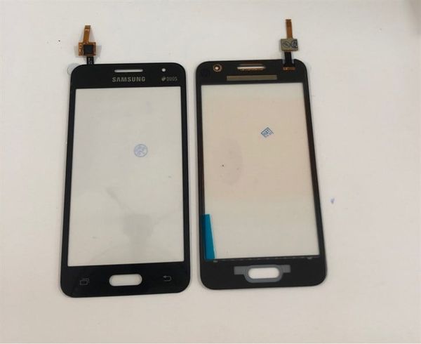 Cảm Ứng Samsung G355 Đen