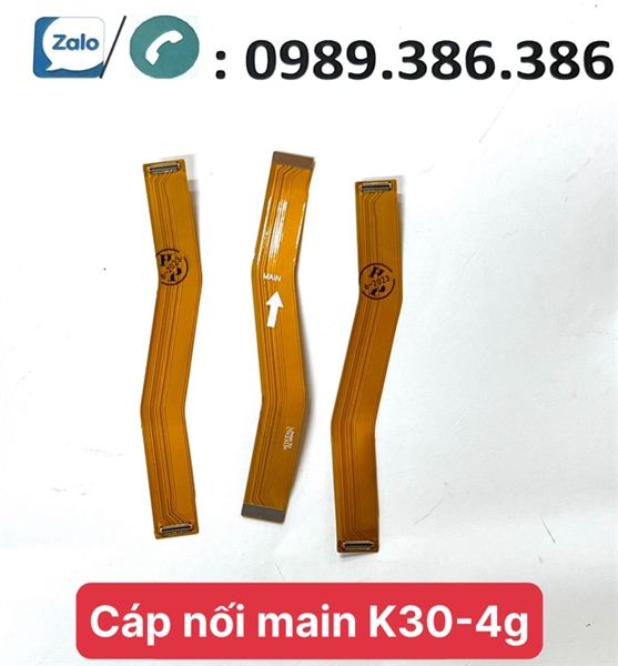 Cáp Nối Main Xiaomi Redmi K30 - 4G