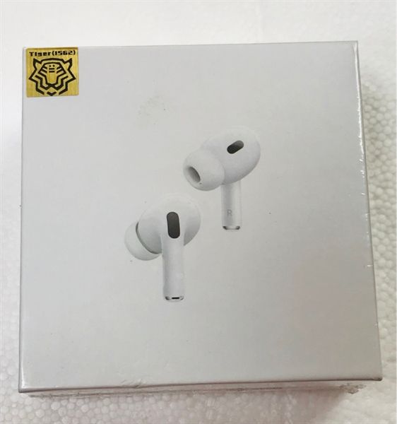 Tai Nghe Airpod Pro 2 - Hổ Vằn - Loại 1