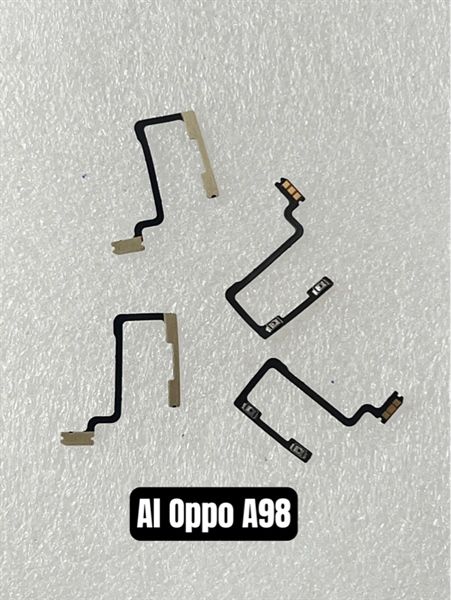 Dây Âm Lượng / Cáp Volume - Oppo A98