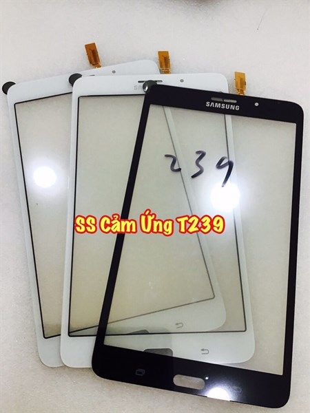 Cảm Ứng Samsung Tab T239 Đen