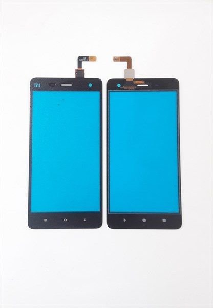 Cảm ứng Xiaomi Mi 4 Đen