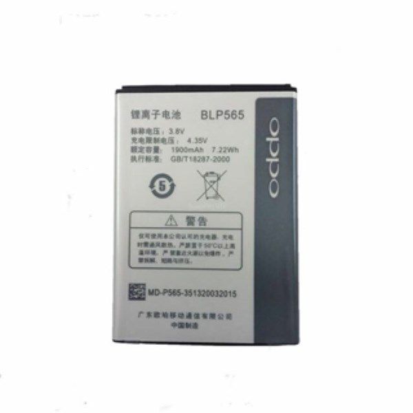Pin Oppo 565/ R831/ R2001/ R2017