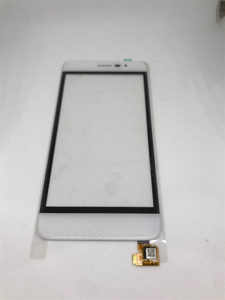 Cảm ứng Coolpad E561 Trắng