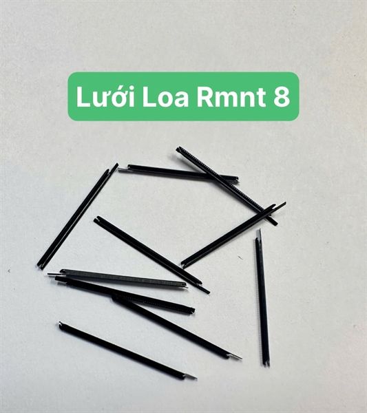 Màn Loa Androi/ Lưới Loa Xiaomi Redmi Note 8
