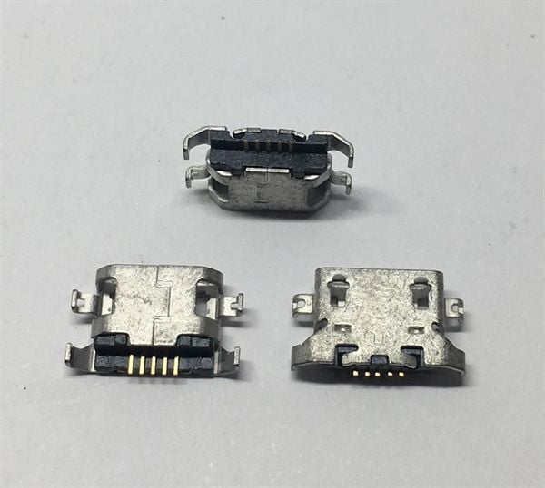 Chân Sạc Lenovo A850