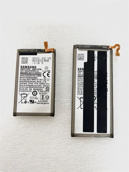Pin Samsung Z Fold 2 (EB-BF917ABY / EB-BF916ABY)