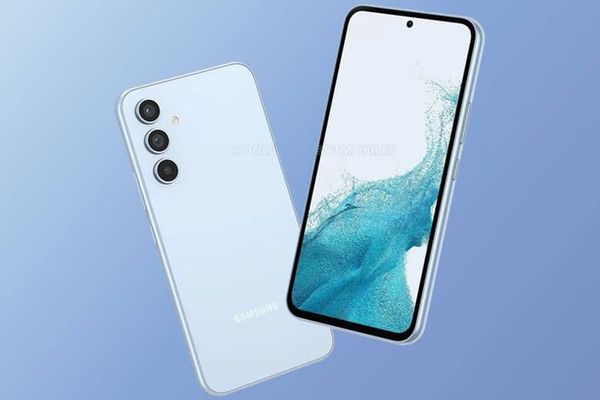 Điện Thoại SamSung A54 5G 8/128G New
