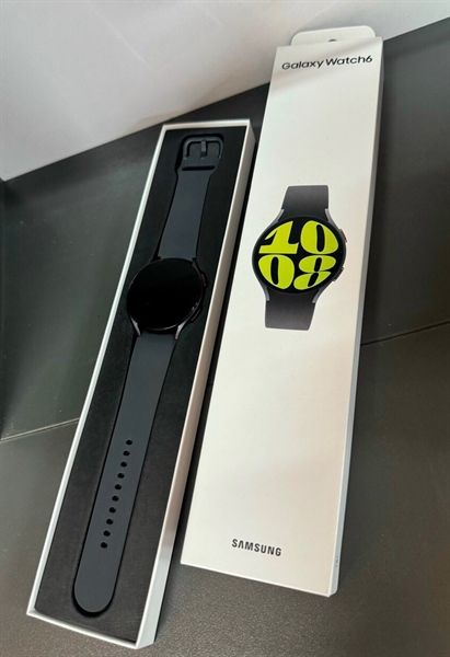 Đồng Hồ Samsung Watch 6 New