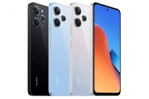 Điện Thoại Redmi 12 8/128G New