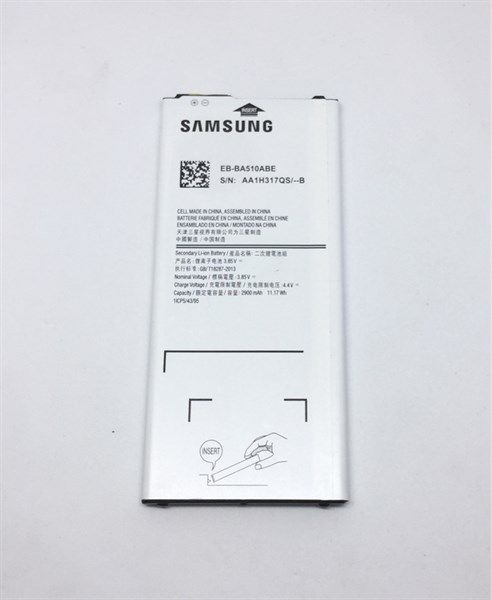 Pin Samsung A510 / EB-BA510ABE