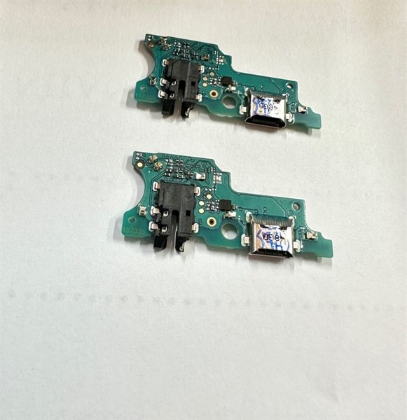 Cụm Sạc Samsung A06 / A065F Zin