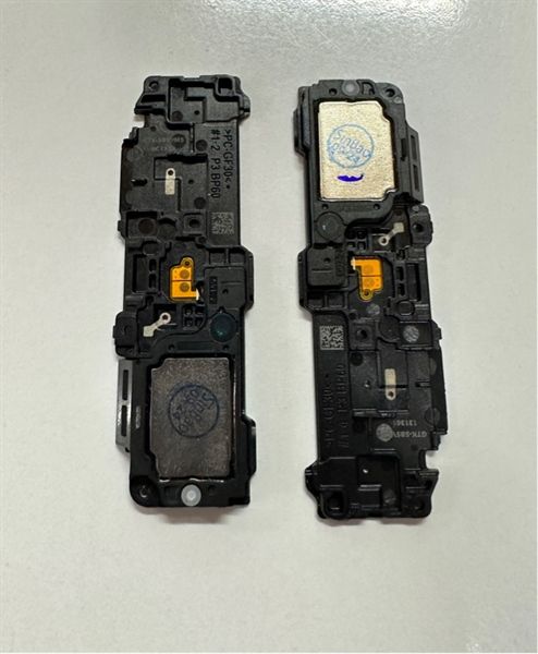 Loa Ngoài / Chuông Samsung S21 Ultra Zin