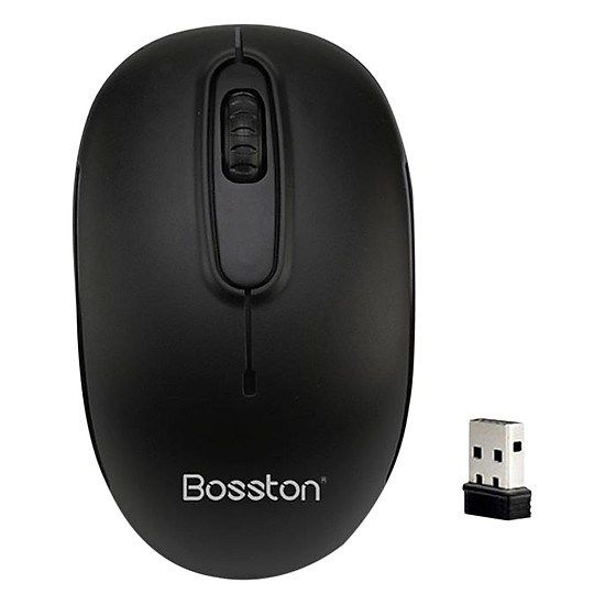 Chuột Bluetooth Bosston Q1