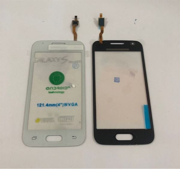Cảm Ứng Samsung G313 Trắng