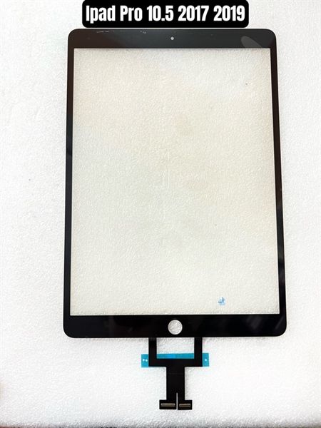 Cảm Ứng Ipad Air 3 (2019) - Đen / A2123 A2152 / A2153 / A2154 / Ipad Air 3 Pro 10.5 inch Thế Hệ Thứ 2 Zin