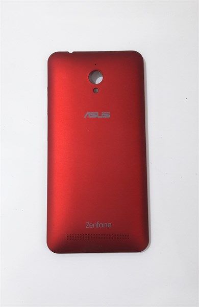 Vỏ Asus Zen Go Đỏ