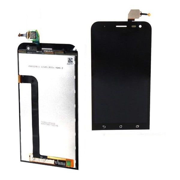 Màn hình Asus Zen 2 Laser 5.0 / Z00ED / ZE500KL Đen