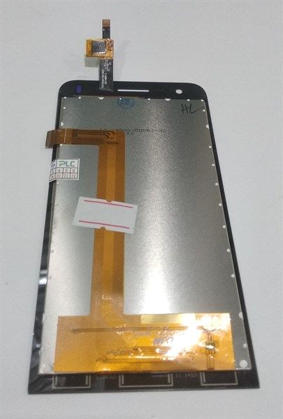 Màn hình Asus Zen C / Z007 Đen