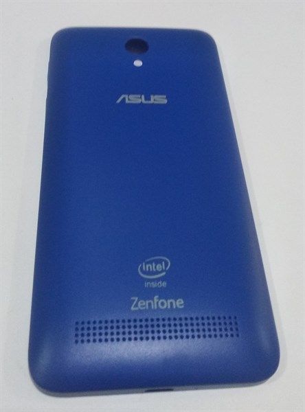 Vỏ Asus Zen C Xanh