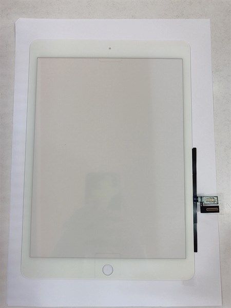 Cảm Ứng Ipad Gen 8 A-2197 / Gen 7 10.2 / Pro 10.2 2019/ Ipad 7/ A2200 / A2198 / A2230 Trắng- Có Home