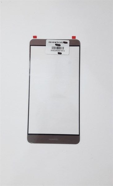 Kính Huawei Mate 9 Nâu
