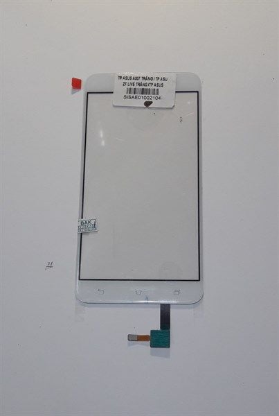 Cảm Ứng Asus Zen Live / A007 / ZB501KL Trắng