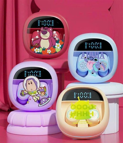 Tai Nghe Airpod M41 (TRG3) Hình Cute