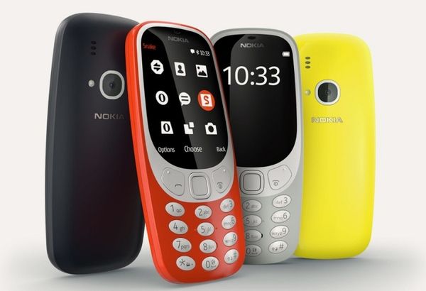 Điện Thoại Nokia 3310 Big (sl10-5/20-10)