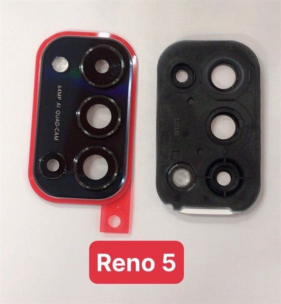 Kính Camera Reno5