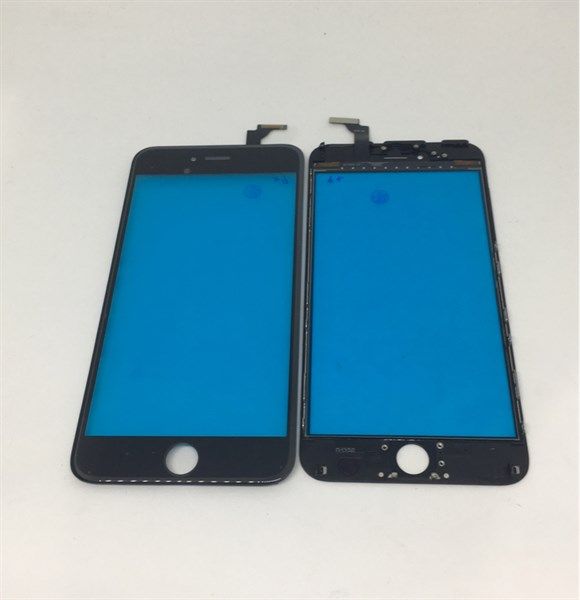 Cảm ứng Iphone 6 Plus Đen
