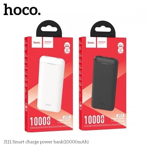 Pin Dự Phòng Hoco J111 10000mAh