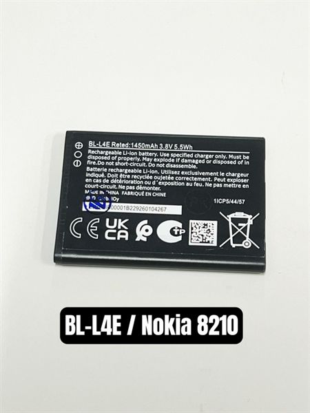 Pin Nokia BL - L4E / Nokia 8210 4G