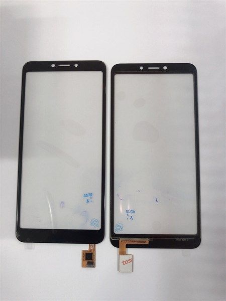 Cảm Ứng Wiko Sunny 4 Plus