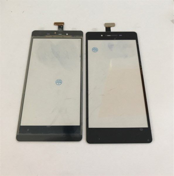 Cảm Ứng Oppo R829 Đen