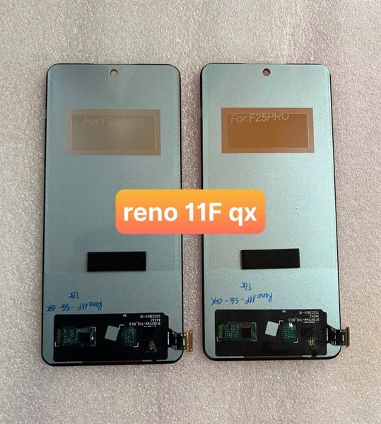 Màn Hình Oppo Reno 11F 5G qx