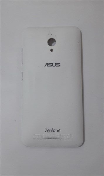 Vỏ Asus Zen Go Trắng