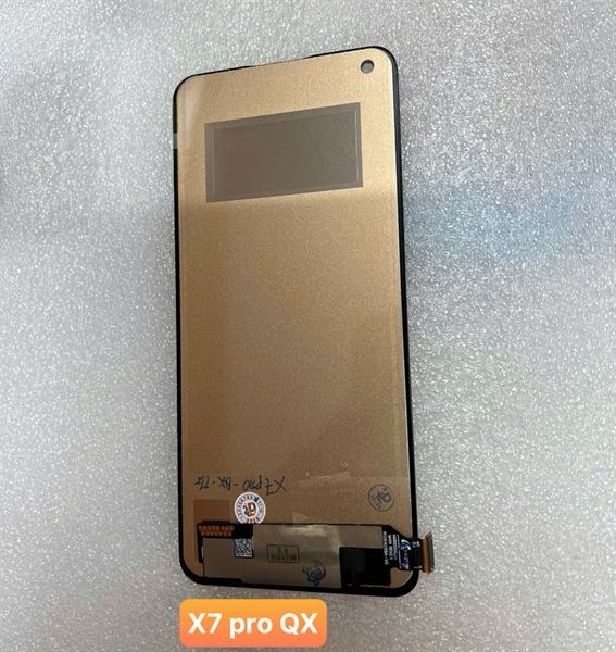 Màn Hình Oppo Realme X7 Pro/ ONE+8T/ ONE+9R - QX