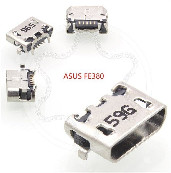 Chân Sạc Asus FE380 (Zin 15K)