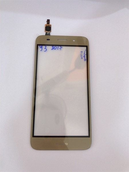 Cảm Ứng Huawei Y3 2017 / CRO-U00 Vàng