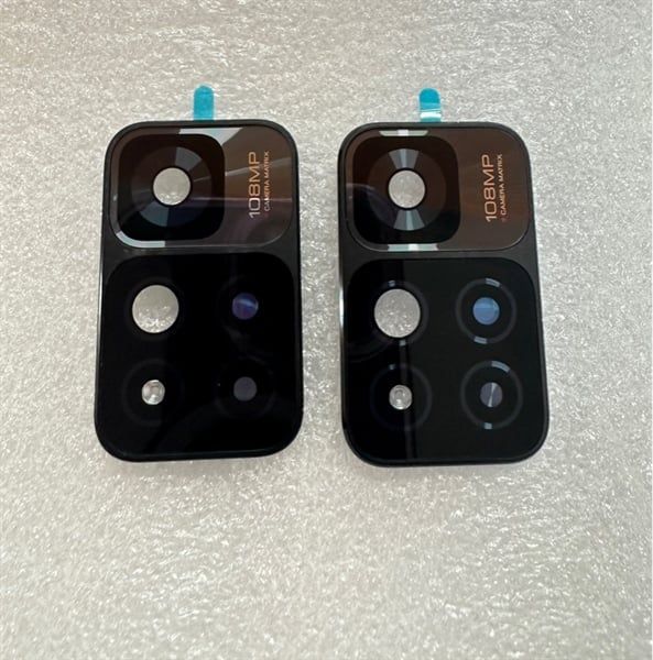 Kính Camera Redmi Note 11 Pro 5G