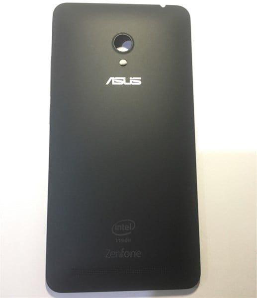 Vỏ Asus Zen 6/ T00G/ A601/ Z002 Đen