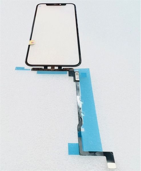 Cảm Ứng Iphone 11 Pro Ic Socket Bấm (Tem Vàng)