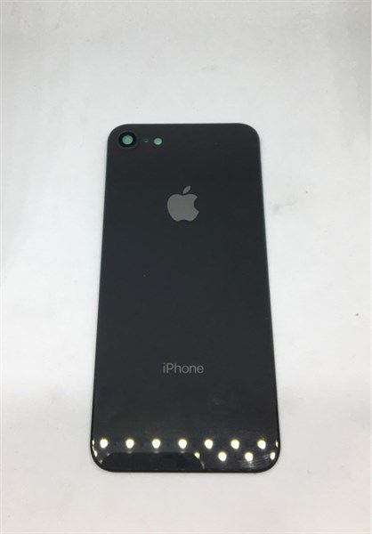 Lưng Iphone 8G Zin - Đen (Có kc)