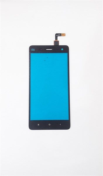 Cảm ứng Xiaomi Mi 4 Đen