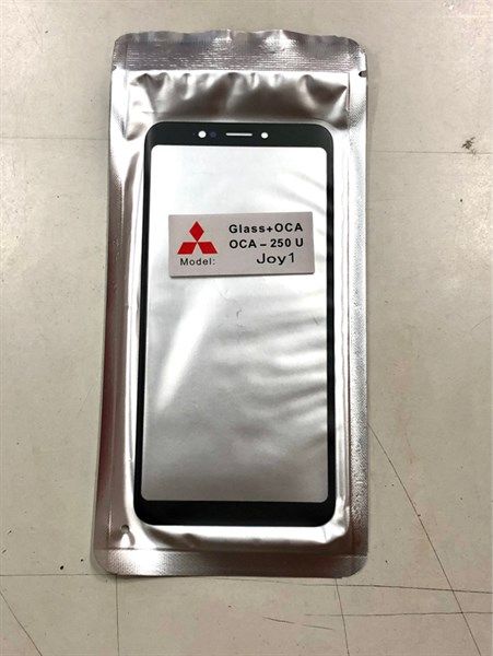 Kính Liền Keo Vsmart Joy 1 Đen