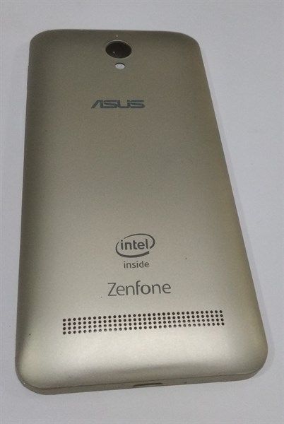 Vỏ Asus Zen C Vàng