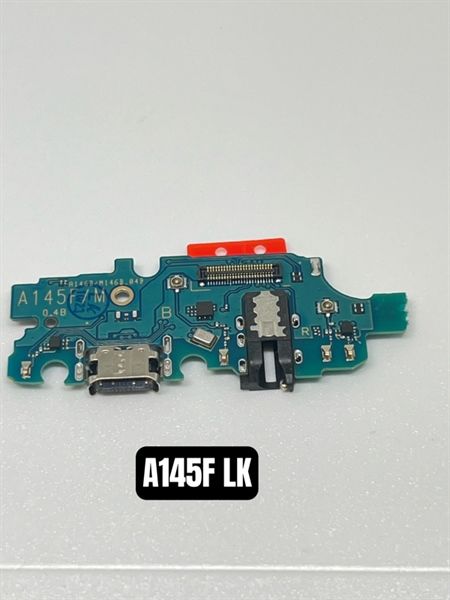 Cụm Sạc Samsung A14 4G / A145F LK